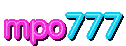 mpo777 — logo kanal